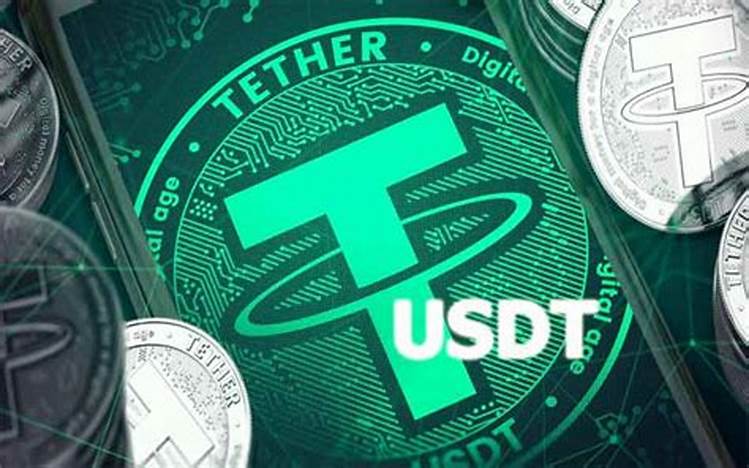 USDT的罪与罚
