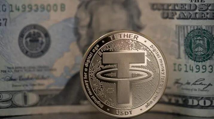 USDT一种稳定且具有潜力的加密货币