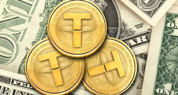 imtoken钱包可以放usdt吗