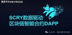 探秘DApp：去中心化应用的全方位解析