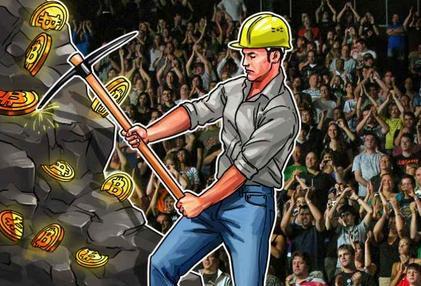 CryptoQuant 分析师：当前比特币挖矿成本为 368 万美元枚