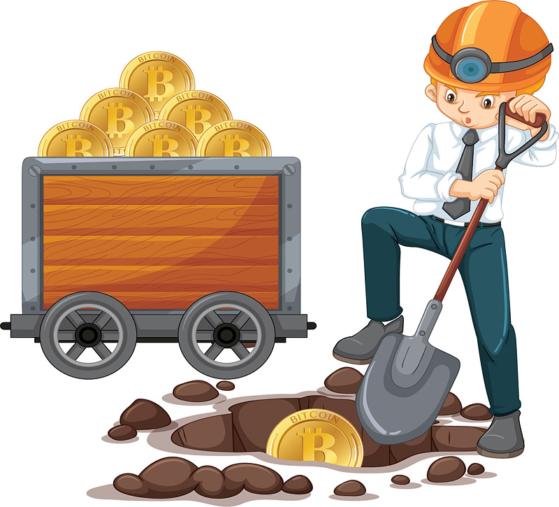 比特币挖矿公司GRYP股价涨超171%:将与特朗普儿子创设的公司合并