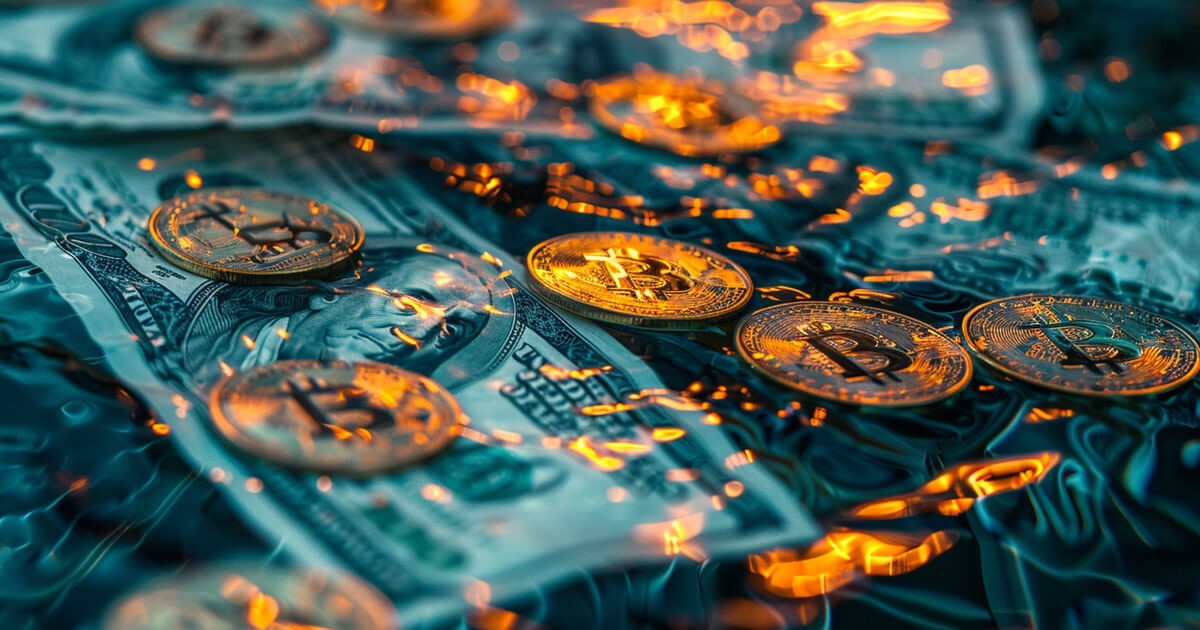 副部肖毅涉“币圈”落马原部下被双开:与“挖矿”企业沆瀣一气