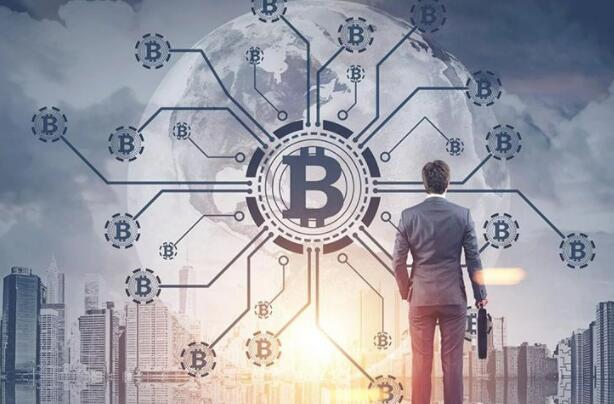 投资虚拟币“踩雷”想维权?法院:这种风险只能自己买单