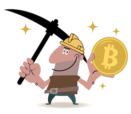 用嘴撸毛正在成为一种新的挖矿模式