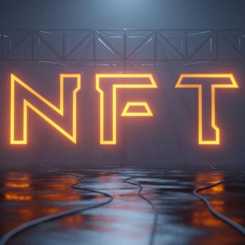 股市风向标 NFT概念主力资金流入显著