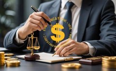 华安虚拟货币处置USDT司法处置：合规流程与监管