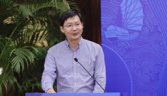 大江東︱世界市長對話與城市外交展現一個生動