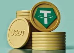 IEXS·盈十证券创新升级开启 USDT 小额灵活提款新