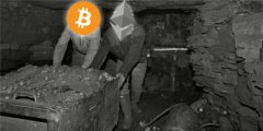 买矿机被坑的我改变思路决定卖矿机