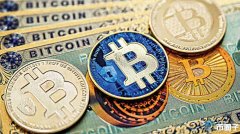 虚拟稳定币Circle登陆纽交所 首日收涨近170%