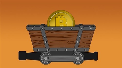 CKpool：独立打包区块获3151枚BTC奖励的矿工通过租赁算力完成挖矿