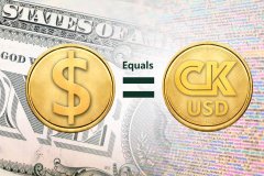 稳定币时代来了中美如何竞争？