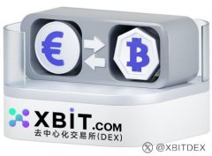 加密货币投资新风向:基于XBIT Meme币杠杆最简单