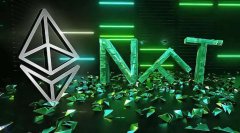 NFT市场是什么意思?NFT市场的特点