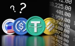 全面押注USDC!Circle如何打造稳定币第一股?