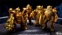 《深岩银河 幸存者》开发商称为创新而创新成本