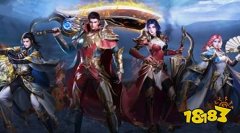 打金搬砖传奇手游有哪些 ​​​​打金搬砖传奇