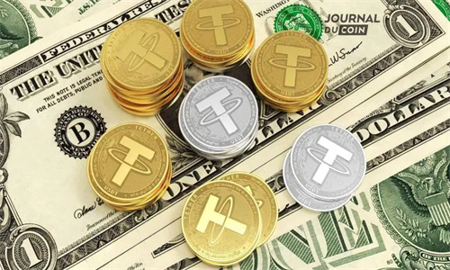 证券ETF龙头(159993)涨近1%稳定币将是本月持续的主线之一