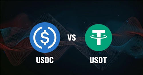 稳定币政策走向：美国向左欧盟向右