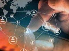 指尖解锁全球：NEXTBank 如何重塑你的加密支付体