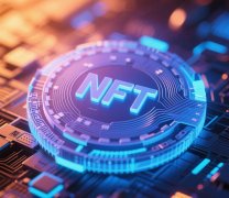 NFT开发：给数字世界物品办“身份证”的艺术
