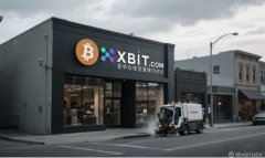 炒股票行情脱锚传统指标XBIT稳定币构建去中心化