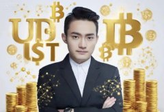 富可敌国!孙宇晨彻底暴露他危险了
