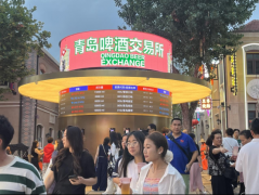 城势新见 当百年里院撞上啤酒泡沫:大鲍岛何以