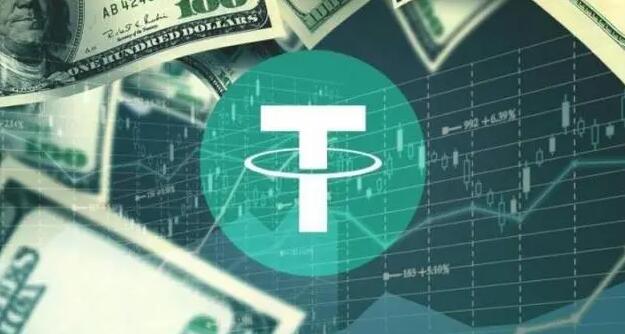 加密市场谁最危险？Tether和它的稳定币USDT